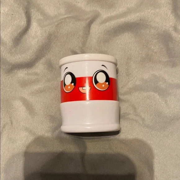 Cute Animal Character Toy Set - Multicolor - Picture 7 of 10